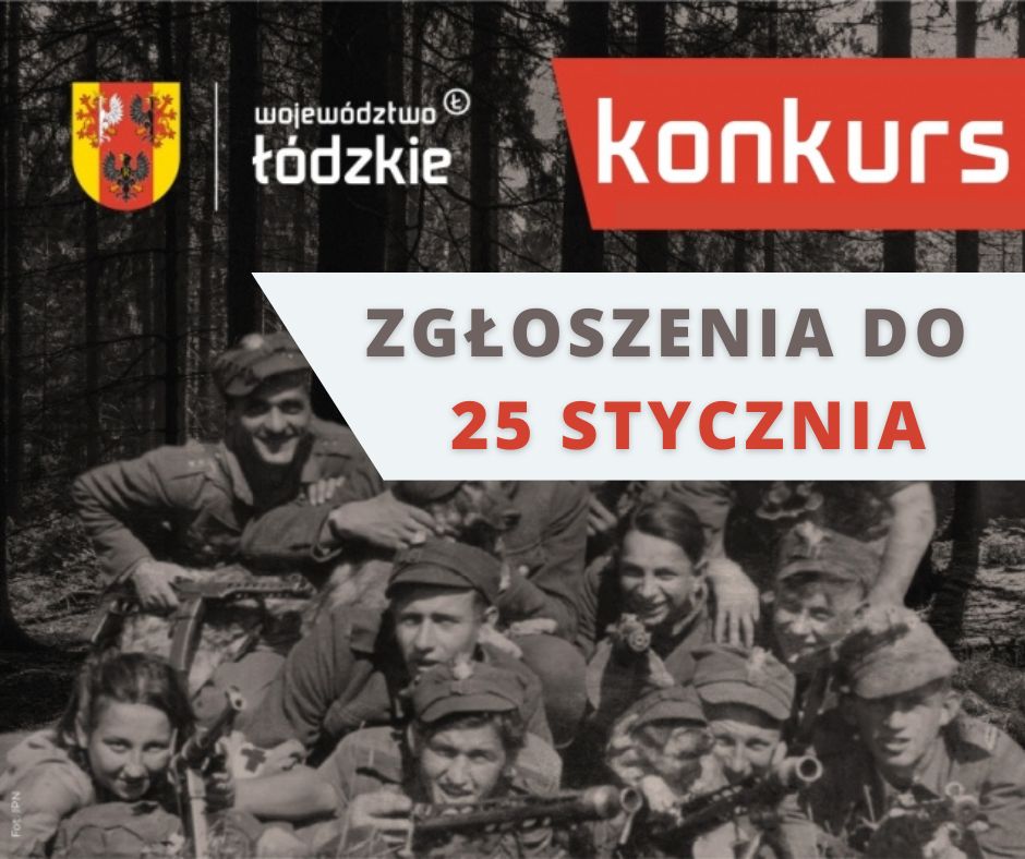 Termin zgłoszeń do udziału w etapie I testu wiedzy ogólnej