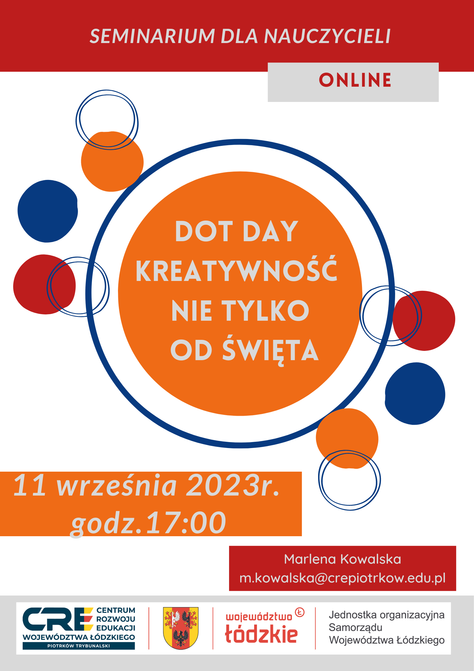 Dot Day 2023