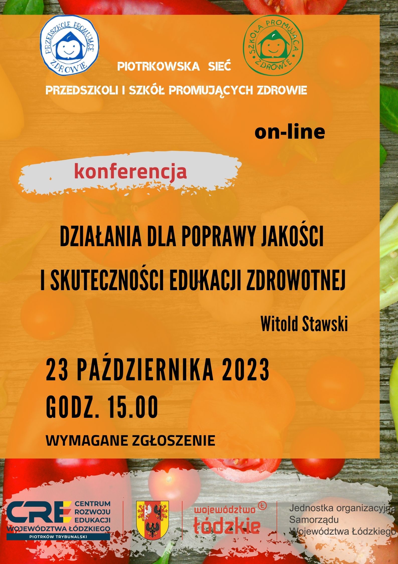 DZIAŁANIA DLA POPRAWY JAKOŚCI I SKUTECZNOŚCI EDUKACJI ZDROWOTNEJ