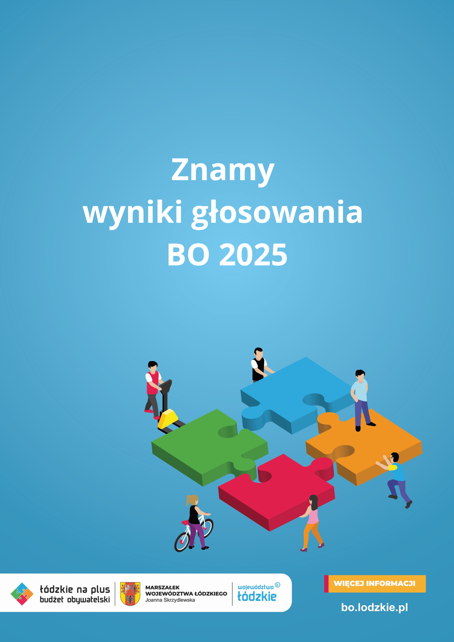 Budżet Obywatelski WŁ 2025