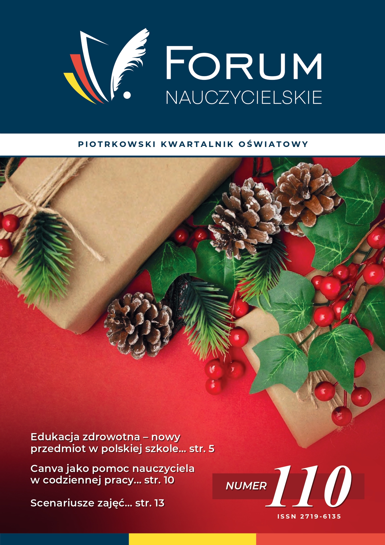 Forum nauczycielskie 110