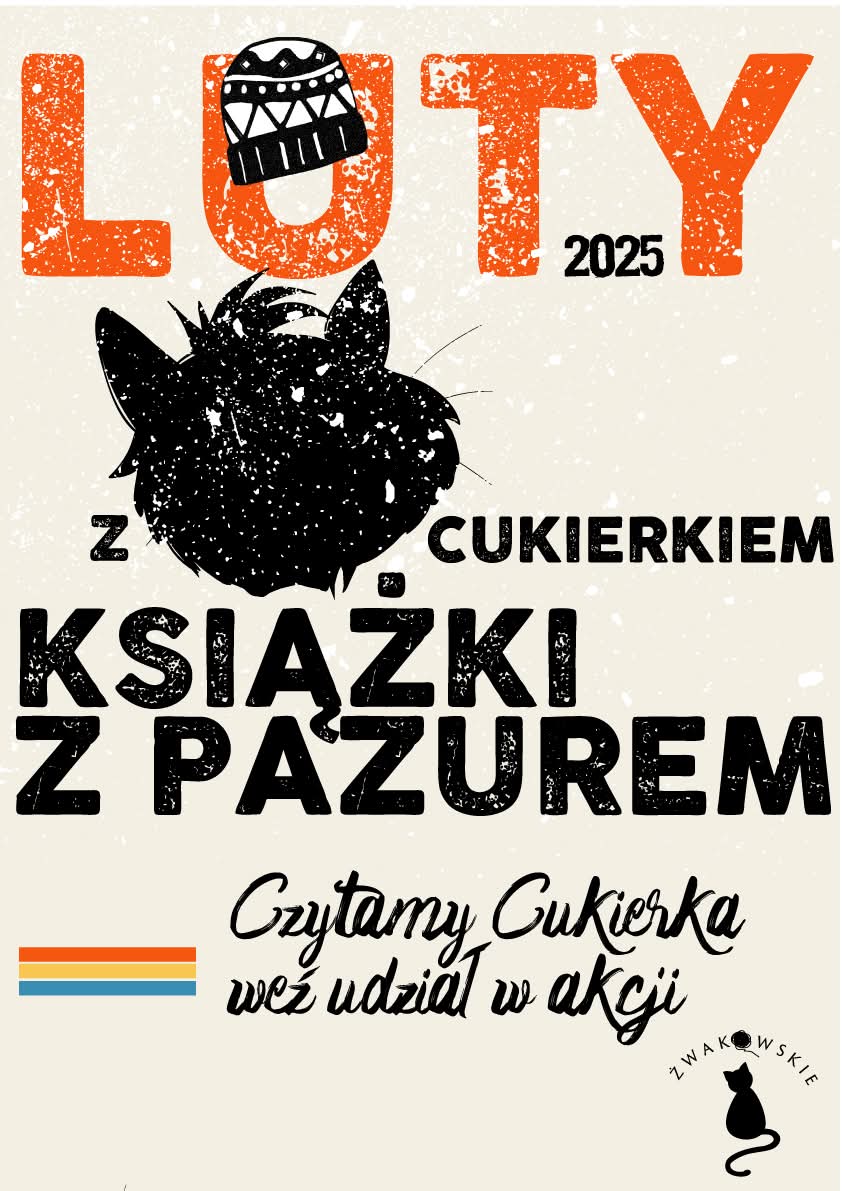 Luty z Cukierkiem w Opocznie