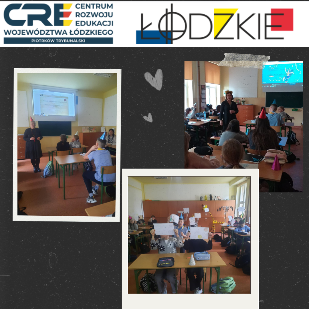 Kolejna odsłona seminarium „Było, nie minęło - kreatywne spojrzenie na tradycje” - w lutym.