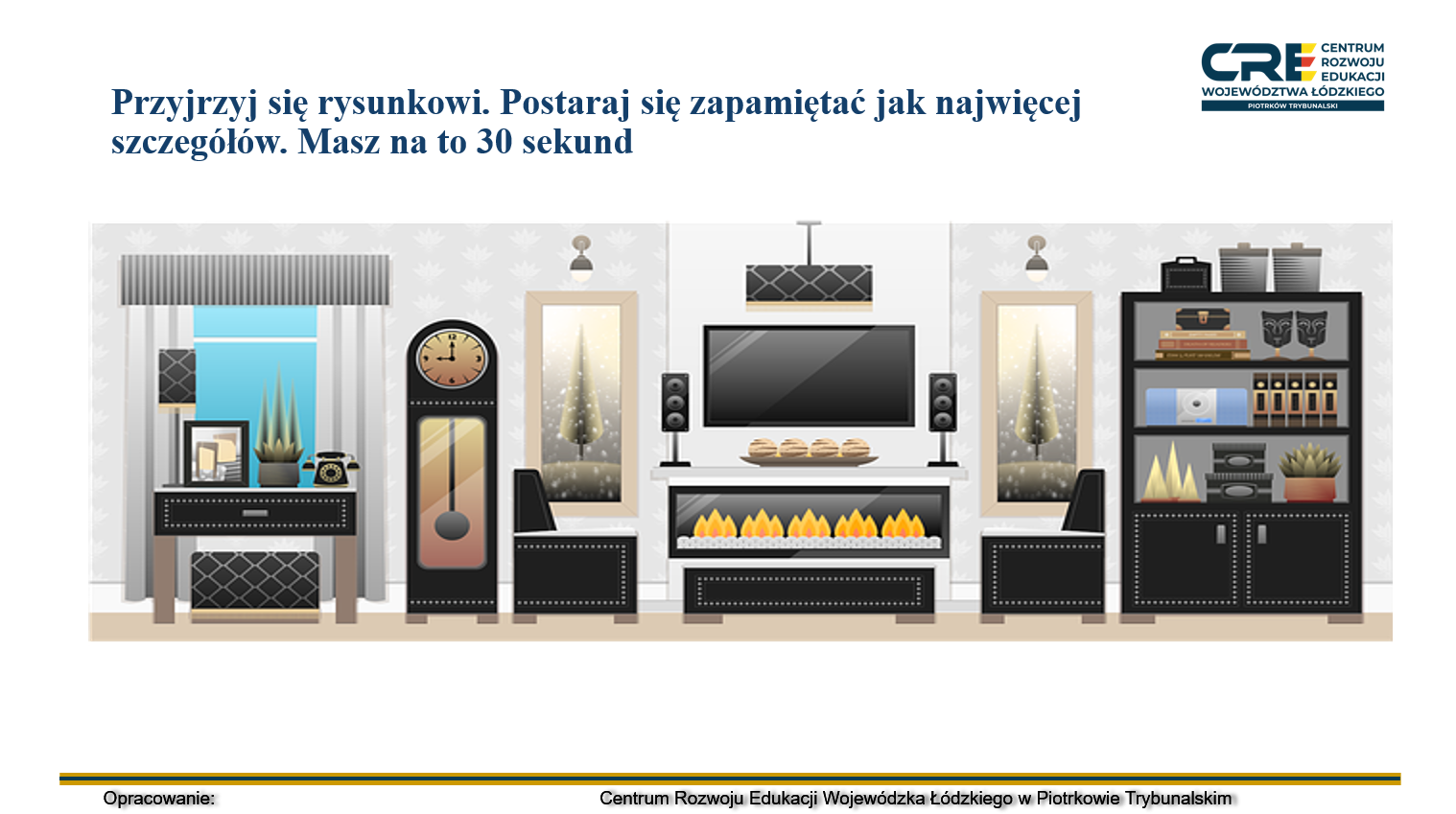 Jak być uważnym nauczycielem?