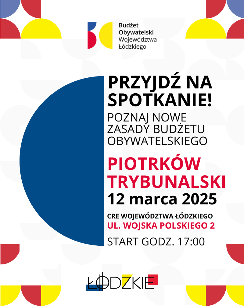 Zaproszenie na spotkanie