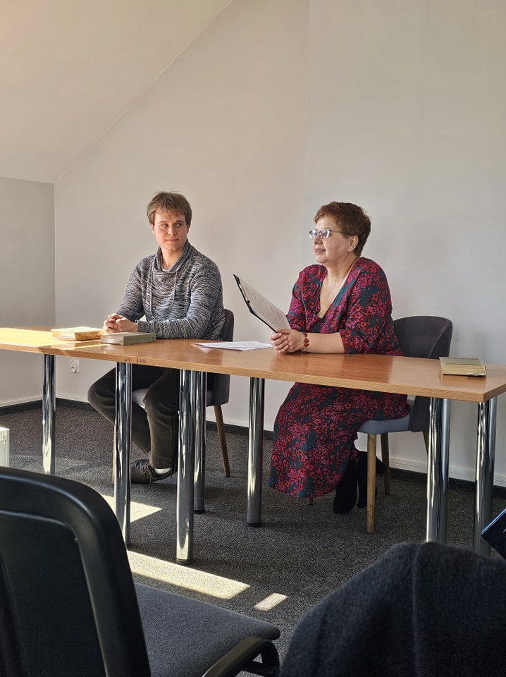 Światowy Dzień Poezji. Fotorelacja