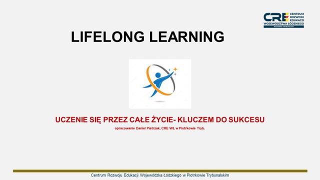 Czym w ogóle jest idea Lifelong Learning i czy warto uczyć się przez całe życie?