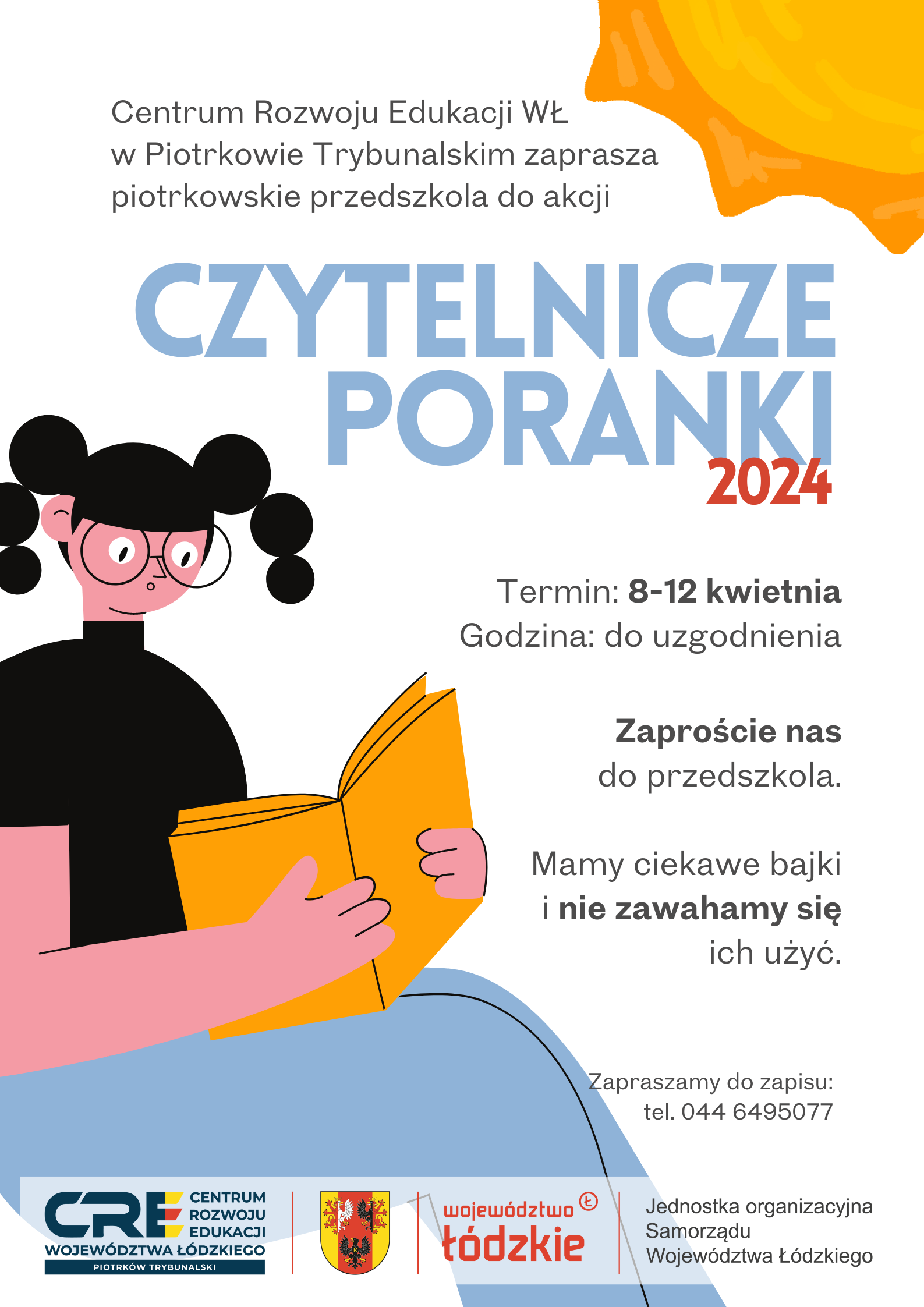 czytelniczeporanki