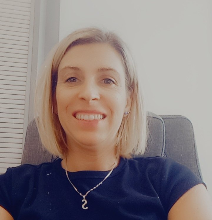 Sylwia Walter